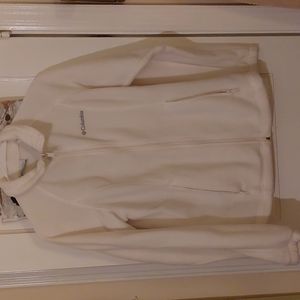Columbia fleece jacket